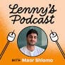 Podcast cover